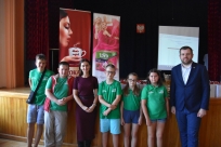 Goleszowskie zawody szachowe